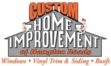 Custom Home Improvement & Repairs of Hampton Roads, LLC logo