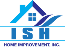 ISH Home Improvement, Inc. logo