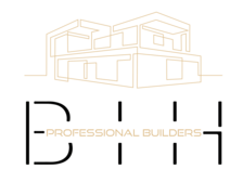Logo for Building in Harmony