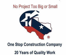 Avatar for Texas Wounded Veterans Builders and Contractors Inc