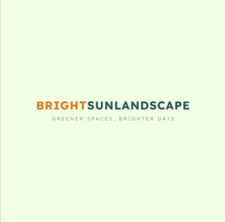 Avatar for Bright Sun Landscape