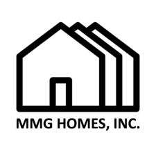 MMG Homes, Inc. logo