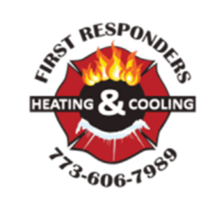 First Responders Heating & Cooling, Inc. logo