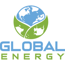 Global Energy, LLC logo
