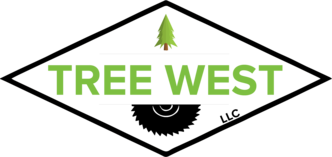 Tree West logo