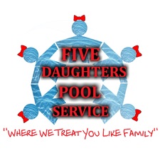 Avatar for Five Daughters Pool Service
