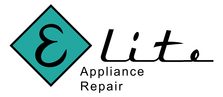 Elite Appliance Repair logo