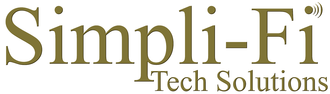 Simpli-Fi Tech Solutions logo