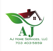AJ Home Services, LLC logo