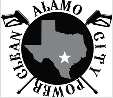 Logo for Alamo City Power Clean