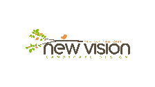New Vision Landscape Design, LLC logo