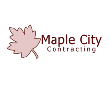 Maple City Contracting, LLC logo