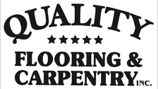 Logo for Quality Flooring and Carpentry, Inc.