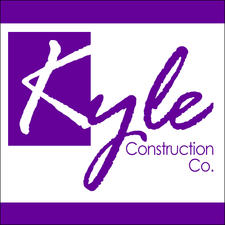 Kyle Construction Co. logo