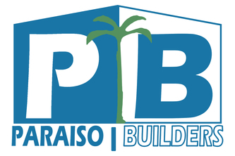 Paraiso Builders logo