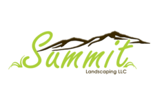 Summit Landscaping LLC logo