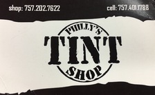 Avatar for Philly's Tint Shop