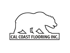 Cal Coast Flooring, Inc. logo