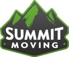 Summit Moving logo