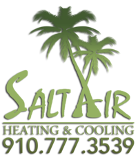 Logo for Salt Air, Inc.
