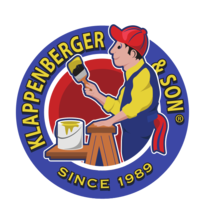 Sanaa's Painting, LLC DBA Klappenberger and Son Montgomery County logo