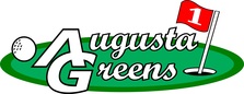 Logo for Augusta Greens, LLC
