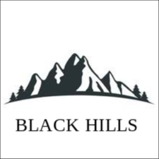 Logo for Black Hills Framing and Construction, LLC