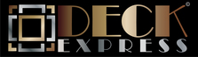 Deck Express logo