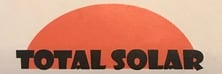Total Solar, Inc. logo