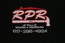 Logo for Real Pro Rehab Specialists and Consultants, Inc.