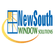 NewSouth Window Solutions logo