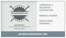 Avatar for 3R Builders