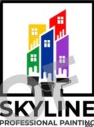 Skyline Professional Painting logo