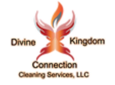 Divine Kingdom Connection Cleaning Services, LLC logo
