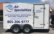 Avatar for Air Specialties