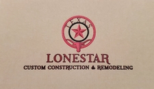 Lonestar Custom Construction & Remodeling, LLC logo