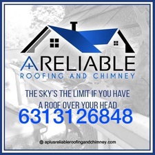 A+ Reliable Home Improvements logo