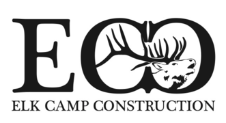 Elk Camp Construction logo