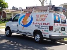 Logo for Jaime Ambriz
