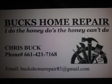 Avatar for Bucks Home Repair