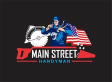 Logo for Main Street Handyman LLC
