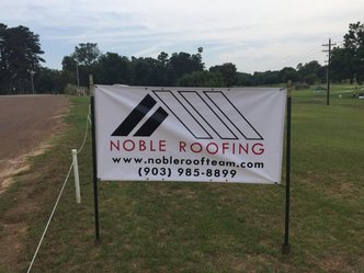 Noble Roofing Bullard Associates, LLC logo