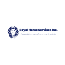 Royal Home Services logo