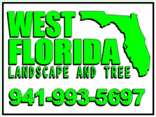 West Florida Landscape and Tree, LLC logo