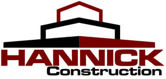 Hannick Construction, LLC logo