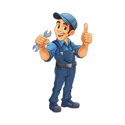 Blue Collar Plumbing Heating & Mechanical, LLC logo