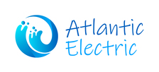Logo for Atlantic Electric, LLC
