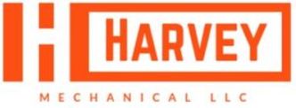 Harvey Mechanical, LLC logo