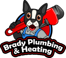 Brady Plumbing & Heating, LLC logo