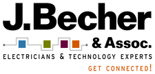 Avatar for J. Becher & Assoc., Inc.